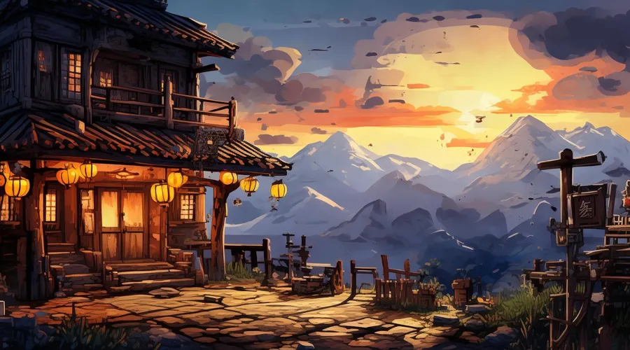 西游伏魔记（移动版）兑换码横幅图片1
